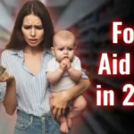 Alarming Alert: Millions of Parents and Young Kids Face Food Aid Cut in the Coming Year Without Urgent Funding Boost, Report Warns