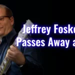 Sad News from The Beach Boys Camp: Longtime Member “Jeffrey Foskett” Passes Away at 67