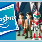 Due to sluggish toy sales, “Hasbro” is set to dismiss an additional 900 staff members